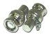 Picture of BNC Terminator Plug - 50 Ohm - Male - 0 of 1