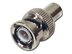 Picture of BNC Terminator Plug - 93 Ohm - Male - 0 of 1