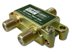 Picture of Coaxial Splitter - CATV F-Type - 2 Way - 1GHz 90dB - 0 of 1