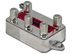 Picture of Coaxial Splitter - CATV F-Type - Vertical - 4 Way - 1GHz 130dB - 0 of 1