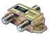 Picture of Coaxial Splitter - Satellite F-Type - 2 Way - 2GHz 90dB - 0 of 1