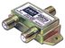 Picture of Coaxial Splitter - Satellite F-Type - 2 Way - 2GHz 90dB DC-Passive - 0 of 1