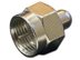 Picture of Coaxial Terminators - F-Type - 25 pack - 0 of 1