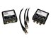 Picture of Component Video (3) FBNC to 110 punch-down - 0 of 1