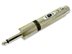 Picture of Dual Impedance Line Matching Transformer - XLR Female to 1/4" Male - 0 of 1