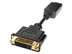 Picture of DVI-D to DisplayPort Video Adapter - 1 of 2