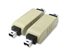 Picture of FireWire Adapter - 4 pin Male to Male - 0 of 1