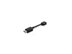 Picture of GoldX® 6 Inch DisplayPort to HDMI Adapter Cable - 0 of 1