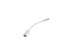 Picture of GoldX® 6 Inch Mini DisplayPort to HDMI Adapter Cable - 0 of 1
