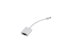 Picture of GoldX® 6 Inch Mini DisplayPort to VGA Adapter Cable - 0 of 1
