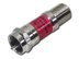 Picture of Inline Attenuator Pad - F-Type RF - 16 dB - 0 of 1