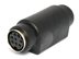 Picture of Mac Serial Gender Changer - MiniDin-8 Female to Female - 0 of 1