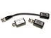 Picture of Monoline Coax Balun - Female BNC to RJ45 Jack 10BaseT - 75 Ohm - Each - 0 of 1