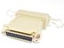 Picture of Parallel Adapter - DB25 Female to Centronics 36 Female - 1 of 2