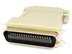 Picture of Parallel Adapter - DB25 Female to Centronics 36 Male - 0 of 2