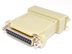 Picture of Parallel Adapter - DB25 Female to Centronics 36 Male - 1 of 2