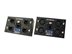 Picture of Receive (4)MXLR 1.50 ft. pigtail to Rj45 jack all pins metal case - 0 of 1