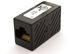 Picture of RJ45 Cat5e Coupler - 0 of 1