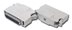Picture of SCSI 2 Active Terminator with LED - HD50 (MD50) Male - 0 of 1