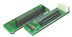 Picture of SCSI Adapter - LVD SCSI 3 HD68 Female to SCA 80 Female - 0 of 1