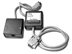 Picture of Serial Data Balun/S-Video Male DB9 + Mini Din to RJ45 Jack - Each - 0 of 1
