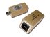 Picture of Serial Digital Video Media Converter - FBNC to RJ45 jack Pins 4 & 5 - 0 of 1