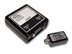 Picture of Stereo Analog Audio Adapter - (2) RCA to RJ45 pins 1 2 & 3 6 - 0 of 1