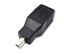 Picture of USB 2.0 Adapter - USB B Female to USB B Male 4 Pin Mini - 0 of 1