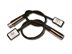 Picture of UTP Digital Audio Balun - Male XLR on pigtail to RJ45 Jack - Each - 0 of 1