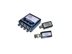 Picture of Video Balun - MBNC to RJ45 jack pins 7 8 - Each - 0 of 1