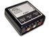 Picture of Video/Stereo Balanced Audio Balun - 1 FBNC + 2 RCA jacks to RJ45 - Baseband - Each - 0 of 1