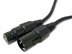 Picture of 100 FT MIG High Quality Male XLR to Female Microphone Cable - 0 of 1