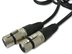 Picture of 10 FT - Female XLR to Female XLR Cable - 0 of 1