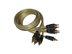 Picture of 12 FT Component Video Cable - Triple RCA (Y PR Pb or Y CR Cb) - 0 of 1
