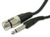 Picture of 15 FT Audio Cable - Female XLR to 1/4 inch Mono Plug - 0 of 1
