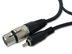Picture of 15 FT Audio Cable - Female XLR to RCA Male Plug - 0 of 1
