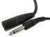 Picture of 15 FT Audio Cable - Male XLR to 1/4 inch Mono Plug - 0 of 1