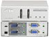 Picture of 2 Port Video Matrix Switch - 1 of 2