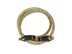 Picture of 3 FT GoldX Digital Coaxial Audio Cable with Premium Connectors (SPDIF) - RCA - 0 of 1