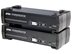 Picture of 4 Port Network Video Splitter/Extender with Audio - 1 of 3