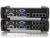 Picture of 4 Port Network Video Splitter/Extender with Audio - 2 of 3