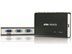 Picture of 4-port VGA Video Splitter w/ wall mount kit - 1 of 2
