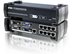 Picture of 8 Port Network Video Splitter/Extender with Audio - 1 of 3