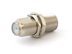 Picture of F-Type Panel Mount Coupler - F/F - 0 of 1