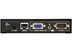 Picture of VGA/Audio over Network Terminal/Repeater with Serial support - 1 of 2