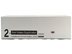 Picture of Video Splitter with Built in Signal Booster - 2 Way - 1 of 2
