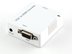 Picture of Vivid AV® VGA + Stereo Audio to HDMI Video Converter - 0 of 1