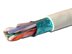 Picture of Category 5e Communications Cable - Solid, Shielded, White, Plenum (CMP) - 1000 FT - 0 of 1