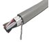 Picture of Low Cap Electronic Cable - Shielded Stranded - 6 Pair 24 AWG - PVC - 1000 FT - 0 of 1