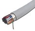 Picture of Low Cap Electronic Cable - Shielded Stranded - 9 Pair 24 AWG - PVC - 1000 FT - 0 of 1